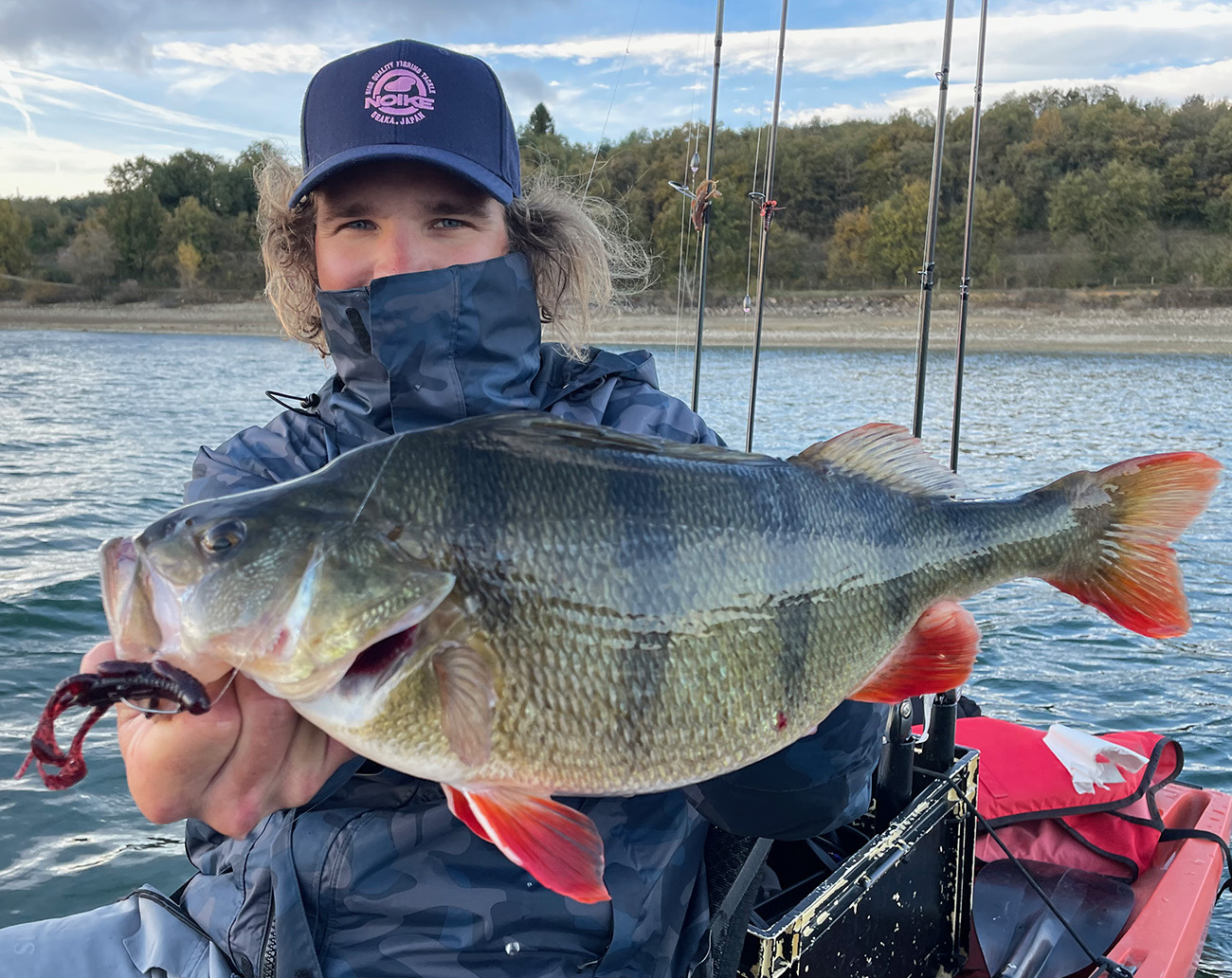 Owner Block Head Offset Plain